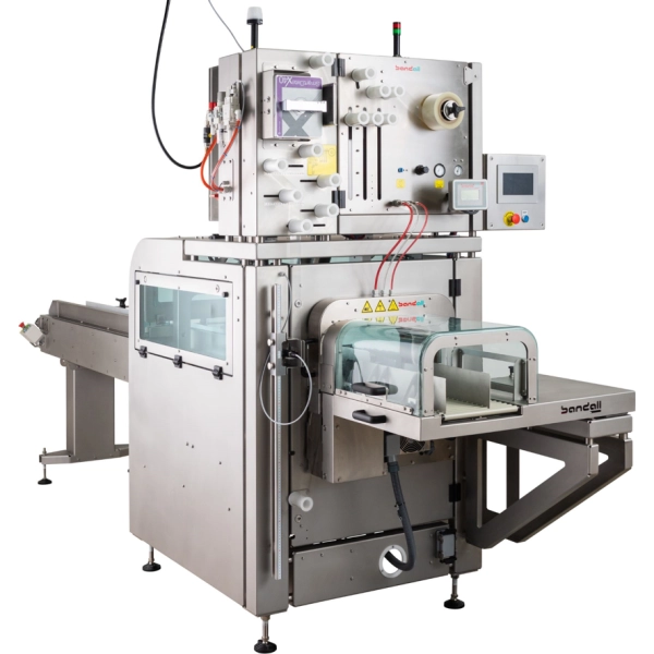 Bandall fully automatic TRL machine